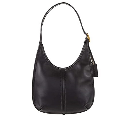 Coach Originals Ergo classy blaque handbags 2021 - blaque colour